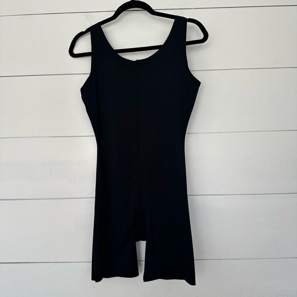 Spanx Women’s Trust Your Thinstincts Black Bodysuit Size 1 - Picture 4 of 6